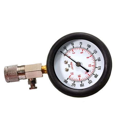 compression tester replacement gauge|engine compression tester advance auto.